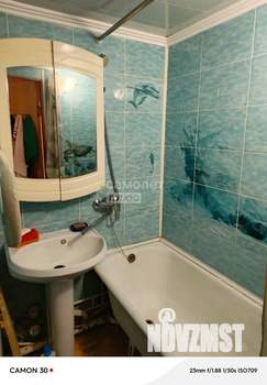 2-к квартира, вторичка, 51м2, 2/9 этаж