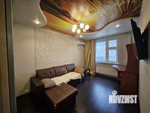 2-к квартира, вторичка, 65м2, 12/17 этаж