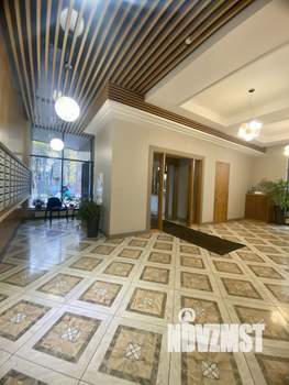 2-к квартира, вторичка, 80м2, 13/27 этаж