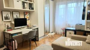 2-к квартира, вторичка, 54м2, 2/9 этаж