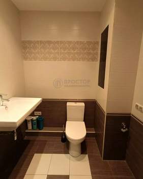 3-к квартира, вторичка, 118м2, 19/25 этаж