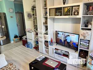 1-к квартира, вторичка, 36м2, 2/16 этаж