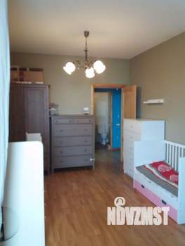 1-к квартира, вторичка, 40м2, 11/24 этаж