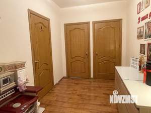 3-к квартира, вторичка, 79м2, 14/17 этаж