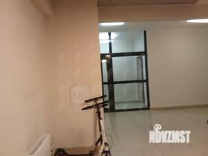 3-к квартира, вторичка, 107м2, 3/5 этаж