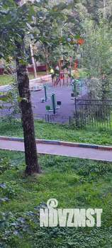 1-к квартира, вторичка, 31м2, 2/5 этаж