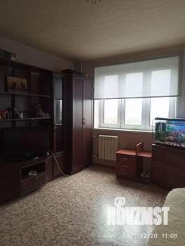 3-к квартира, вторичка, 84м2, 8/17 этаж