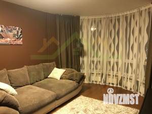3-к квартира, вторичка, 85м2, 9/25 этаж