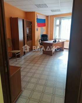 5-к квартира, вторичка, 158м2, 1/17 этаж