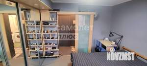 2-к квартира, вторичка, 34м2, 5/9 этаж