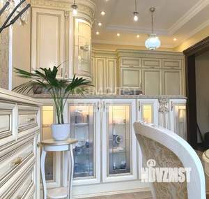 3-к квартира, вторичка, 114м2, 3/8 этаж