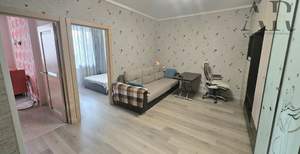 2-к квартира, вторичка, 48м2, 6/25 этаж