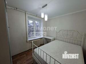 2-к квартира, вторичка, 35м2, 5/9 этаж