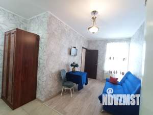 2-к квартира, вторичка, 34м2, 3/18 этаж