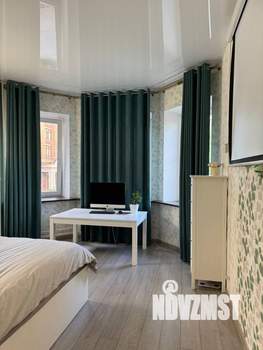 4-к квартира, вторичка, 76м2, 1/8 этаж