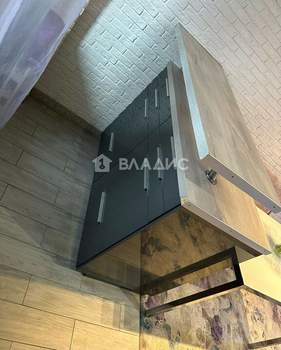3-к квартира, вторичка, 90м2, 11/17 этаж