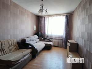 3-к квартира, вторичка, 84м2, 12/16 этаж