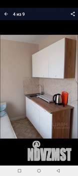 3-к квартира, вторичка, 76м2, 1/17 этаж