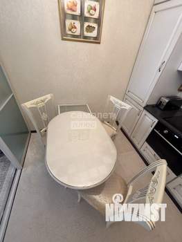 2-к квартира, вторичка, 40м2, 13/19 этаж