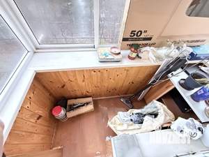 3-к квартира, вторичка, 60м2, 3/5 этаж