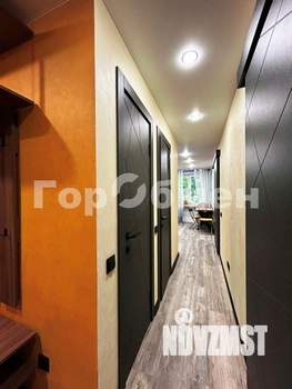 2-к квартира, вторичка, 45м2, 3/9 этаж