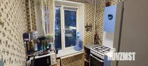 1-к квартира, вторичка, 31м2, 2/5 этаж