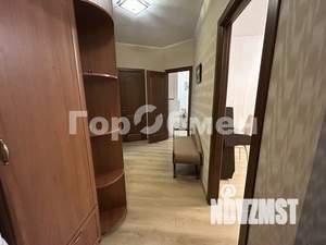 3-к квартира, вторичка, 60м2, 2/9 этаж