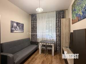 1-к квартира, вторичка, 32м2, 1/5 этаж