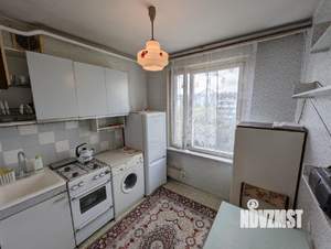3-к квартира, вторичка, 49м2, 9/9 этаж