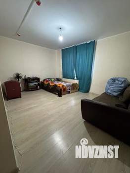 2-к квартира, вторичка, 63м2, 2/17 этаж