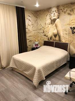 3-к квартира, вторичка, 75м2, 5/17 этаж