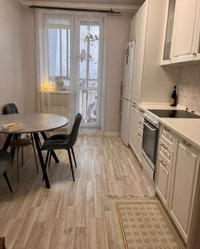 2-к квартира, вторичка, 68м2, 15/17 этаж