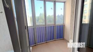 1-к квартира, вторичка, 36м2, 6/17 этаж