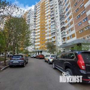 3-к квартира, вторичка, 75м2, 3/17 этаж