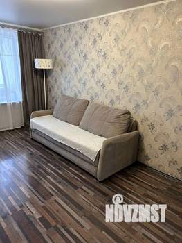 1-к квартира, вторичка, 30м2, 9/9 этаж