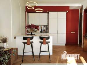 2-к квартира, вторичка, 60м2, 19/24 этаж