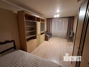 1-к квартира, вторичка, 32м2, 8/9 этаж