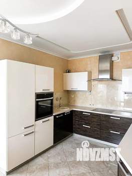 3-к квартира, вторичка, 91м2, 23/25 этаж