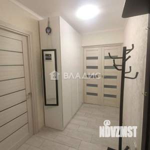 2-к квартира, вторичка, 43м2, 4/9 этаж