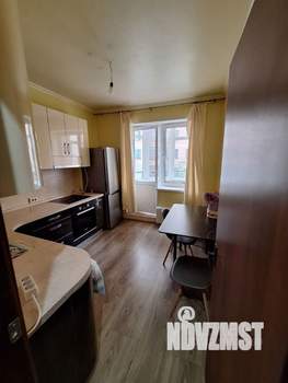 2-к квартира, вторичка, 42м2, 2/9 этаж