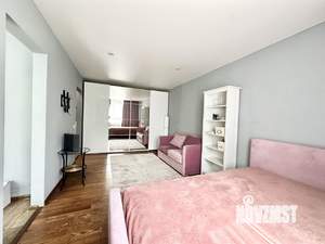 1-к квартира, вторичка, 32м2, 7/9 этаж