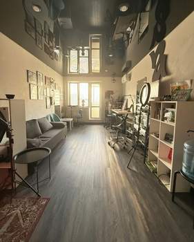3-к квартира, вторичка, 83м2, 12/17 этаж
