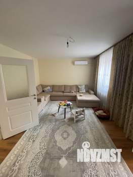 2-к квартира, вторичка, 72м2, 4/17 этаж