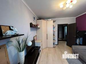 2-к квартира, вторичка, 57м2, 10/25 этаж