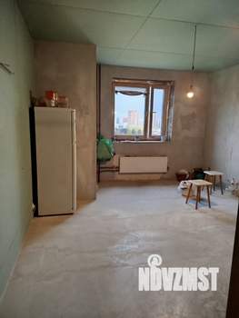 1-к квартира, вторичка, 50м2, 10/17 этаж