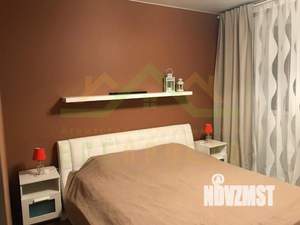 3-к квартира, вторичка, 85м2, 9/25 этаж