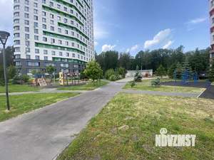 1-к квартира, вторичка, 27м2, 6/25 этаж