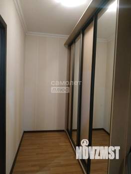 1-к квартира, вторичка, 42м2, 9/22 этаж