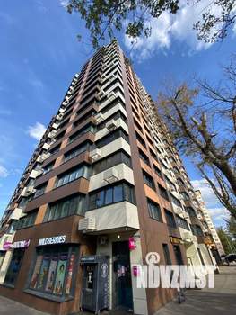 2-к квартира, вторичка, 61м2, 13/17 этаж