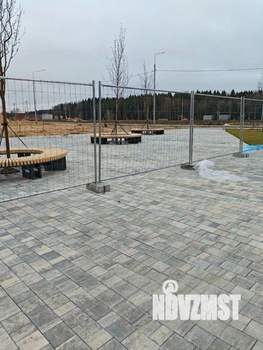 1-к квартира, сданный дом, 34м2, 7/12 этаж